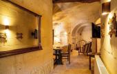 Туры в отель Cappadocia inans Cave & Swimming Pool Hot