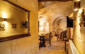 Туры в отель Cappadocia inans Cave & Swimming Pool Hot