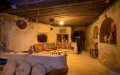 Туры в отель Cappadocia inans Cave & Swimming Pool Hot