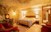 Туры в отель Cappadocia inans Cave & Swimming Pool Hot