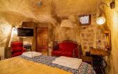 Туры в отель Cappadocia inans Cave & Swimming Pool Hot