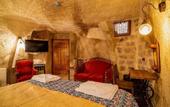 Туры в отель Cappadocia inans Cave & Swimming Pool Hot