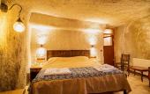 Туры в отель Cappadocia inans Cave & Swimming Pool Hot