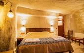Туры в отель Cappadocia inans Cave & Swimming Pool Hot