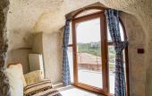 Туры в отель Cappadocia inans Cave & Swimming Pool Hot
