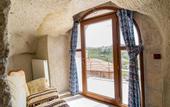 Туры в отель Cappadocia inans Cave & Swimming Pool Hot
