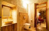 Туры в отель Cappadocia inans Cave & Swimming Pool Hot