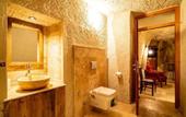Туры в отель Cappadocia inans Cave & Swimming Pool Hot