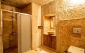 Туры в отель Cappadocia inans Cave & Swimming Pool Hot