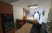 Туры в отель Dimora Gold Hotel
