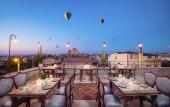Туры в отель Cappadocia Pyramid Stone House
