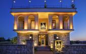 Туры в отель Cappadocia Pyramid Stone House