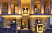 Туры в отель Cappadocia Pyramid Stone House