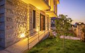 Туры в отель Cappadocia Pyramid Stone House