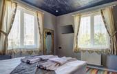 Туры в отель Moonlight  Of Cappadocia