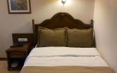Туры в отель Hotel Buyuk Levent