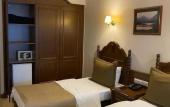 Туры в отель Hotel Buyuk Levent