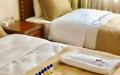 Туры в отель Hotel Buyuk Levent