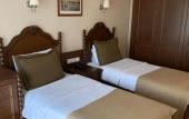 Туры в отель Hotel Buyuk Levent