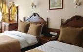 Туры в отель Hotel Buyuk Levent