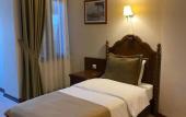 Туры в отель Hotel Buyuk Levent