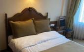 Туры в отель Hotel Buyuk Levent