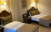 Туры в отель Hotel Buyuk Levent