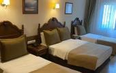 Туры в отель Hotel Buyuk Levent