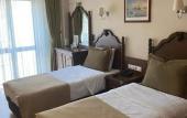 Туры в отель Hotel Buyuk Levent