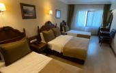 Туры в отель Hotel Buyuk Levent