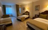 Туры в отель Hotel Buyuk Levent