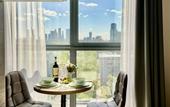 Туры в отель Stellar Tower Deluxe Apartments