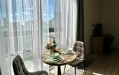 Туры в отель Stellar Tower Deluxe Apartments