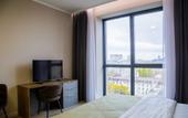 Туры в отель Stellar Tower Deluxe Apartments