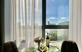Туры в отель Stellar Tower Deluxe Apartments