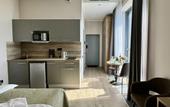 Туры в отель Stellar Tower Deluxe Apartments