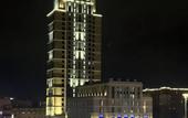 Туры в отель Stellar Tower Deluxe Apartments