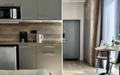 Туры в отель Stellar Tower Deluxe Apartments