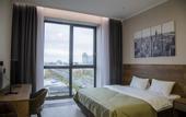 Туры в отель Stellar Tower Deluxe Apartments