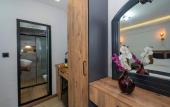 Туры в отель Valeria Deluxe Hotel Sultanahmet
