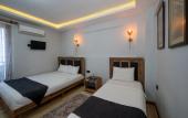 Туры в отель Valeria Deluxe Hotel Sultanahmet