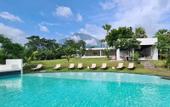 Туры в отель Palm Springs Bali Resorts