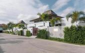 Туры в отель VILLA ALANNA Phuket