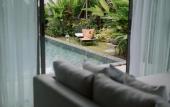 Туры в отель VILLA ALANNA Phuket