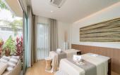 Туры в отель VILLA ALANNA Phuket