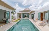 Туры в отель VILLA ALANNA Phuket