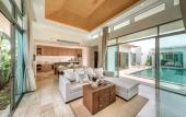 Туры в отель VILLA ALANNA Phuket