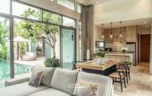 Туры в отель VILLA ALANNA Phuket