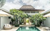 Туры в отель VILLA ALANNA Phuket