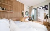 Туры в отель VILLA ALANNA Phuket